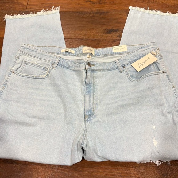 Universal thread Light Blue Women's Jeans 24 regular nwt - Picture 1 of 6